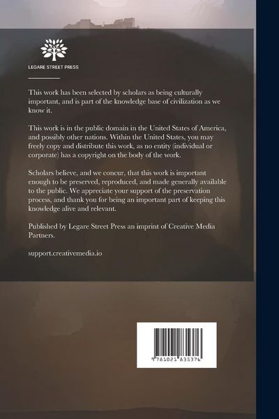 Produktbild: Digest Of The Opinions And Briefs Of The Solicitor Of The Treasury, January 1, 1880 To December 31, 1910; Volume 1