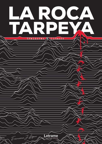 Produktbild: La Roca Tarpeya
