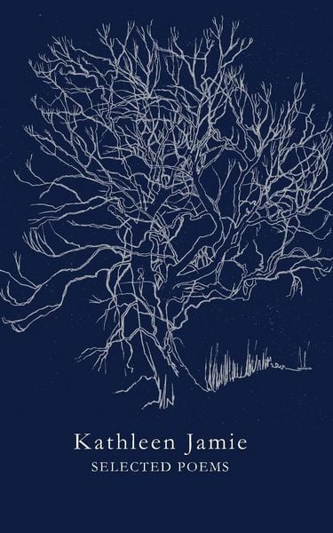 Produktbild: Selected Poems