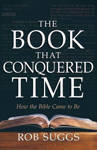 Produktbild: The Book That Conquered Time