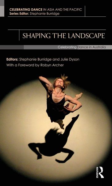Produktbild: Shaping the Landscape
