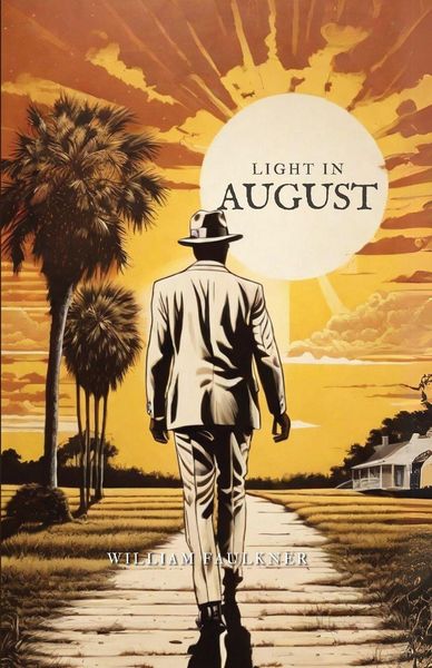Produktbild: Light in August