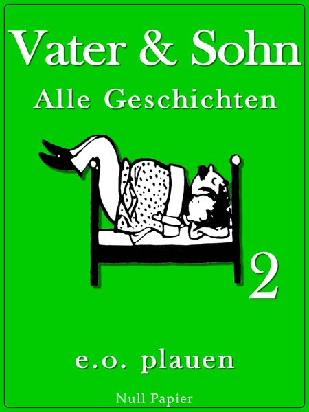 Produktbild: Vater & Sohn - Band 2