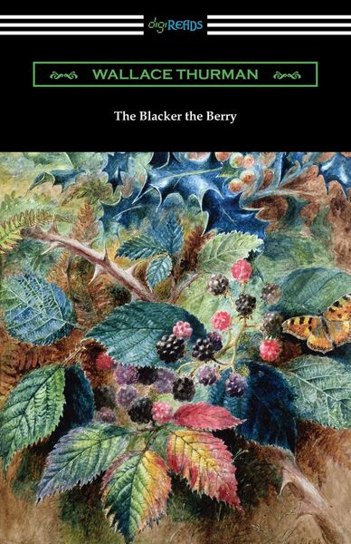 Produktbild: The Blacker the Berry