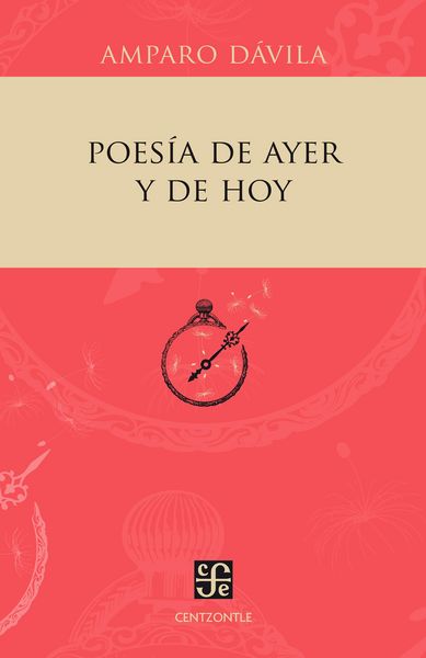 Produktbild: Poes&iacute;a de ayer y de hoy