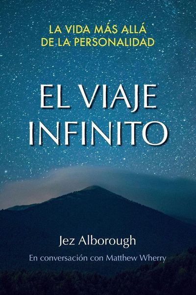 Produktbild: El Viaje Infinito