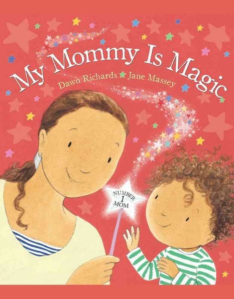 Produktbild: My Mommy Is Magic