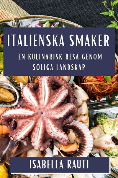 Produktbild: Italienska Smaker