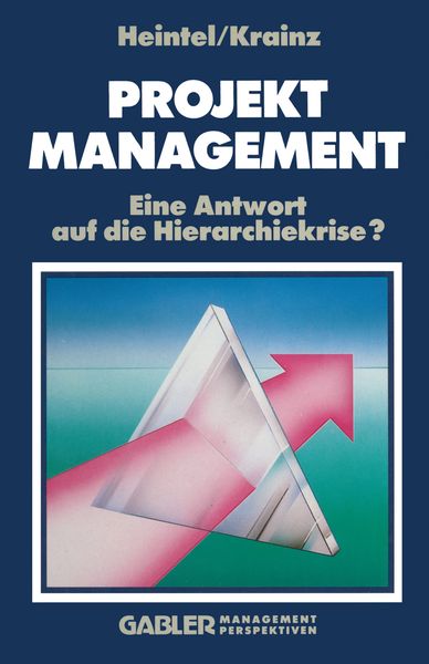 Produktbild: Projektmanagement