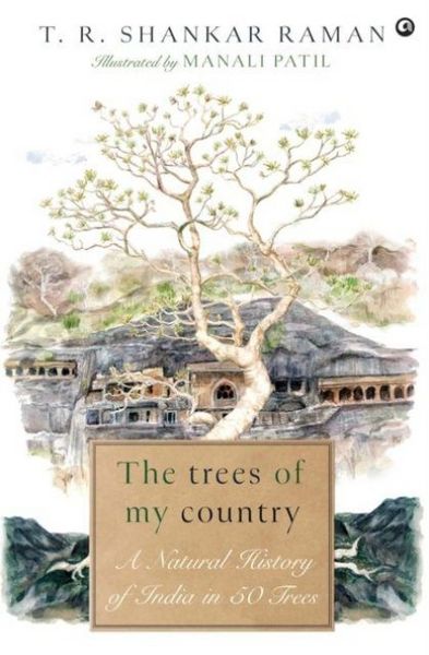 Produktbild: The Trees of My Country