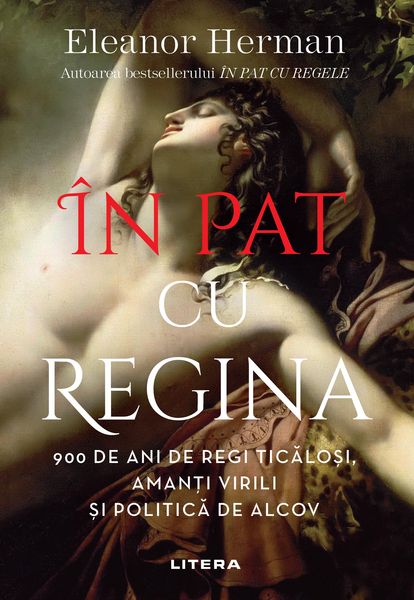 Produktbild: In pat cu regina