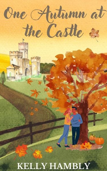 Produktbild: One Autumn at the Castle