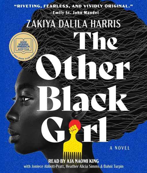Produktbild: The Other Black Girl