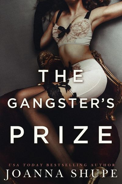 Produktbild: The Gangster's Prize