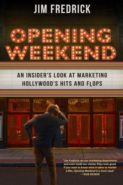 Produktbild: Opening Weekend
