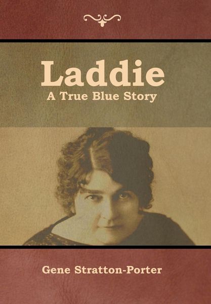 Produktbild: Laddie