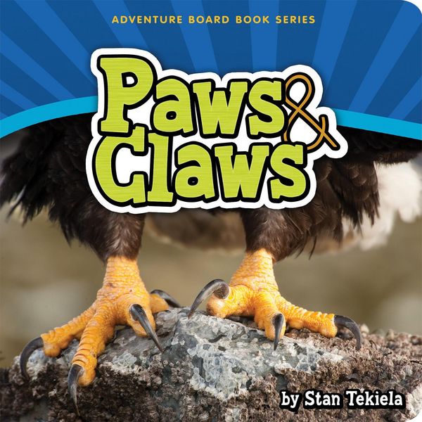 Produktbild: Paws & Claws