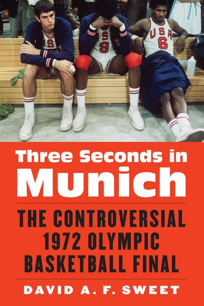 Produktbild: Three Seconds in Munich