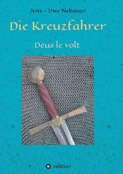 Produktbild: Die Kreuzfahrer