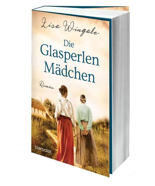 Produktbild: Die Glasperlenm&auml;dchen
