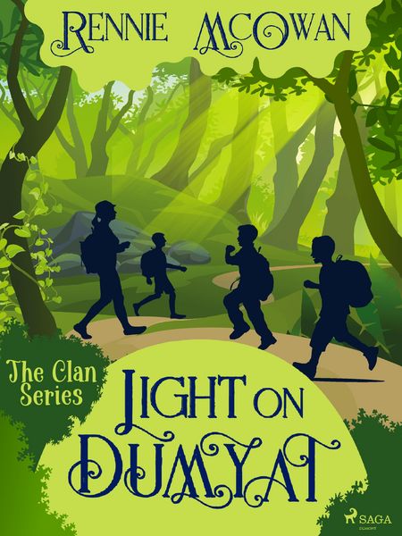 Produktbild: Light on Dumyat