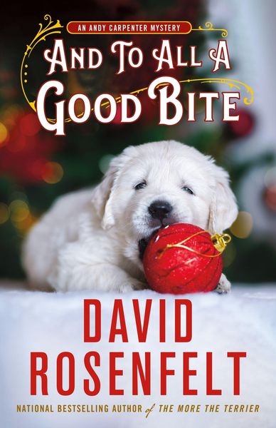 Produktbild: An And to All a Good Bite