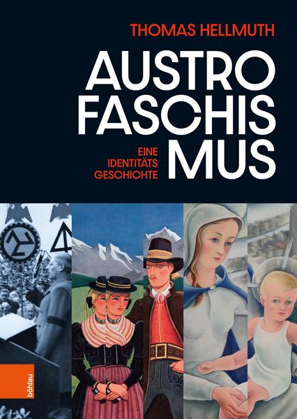Produktbild: Austrofaschismus