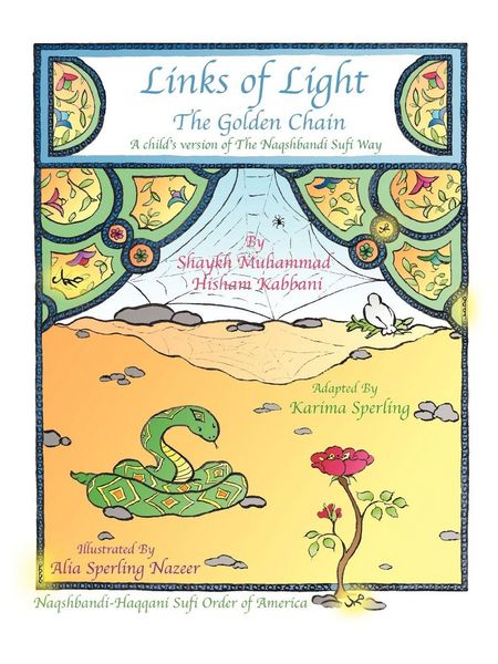 Produktbild: Links of Light