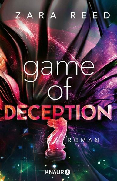 Produktbild: Game of Deception