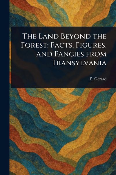 Produktbild: The Land Beyond the Forest