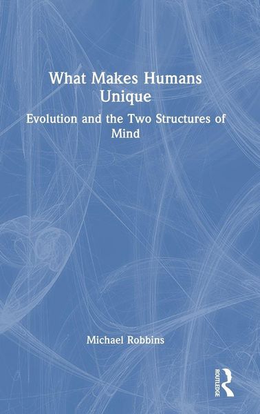 Produktbild: What Makes Humans Unique