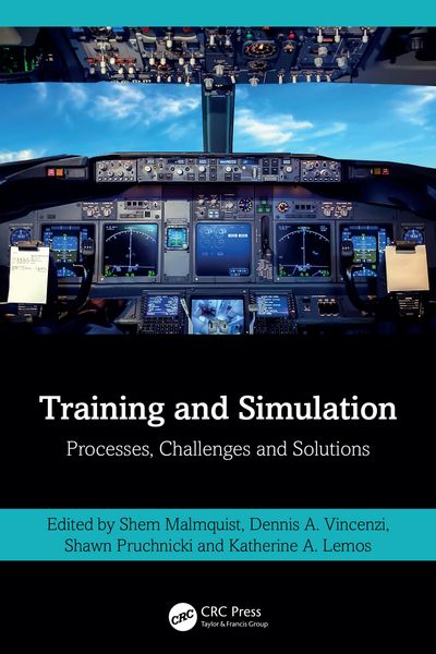 Produktbild: Training and Simulation