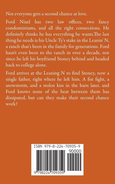 Produktbild: Commitment Ranch