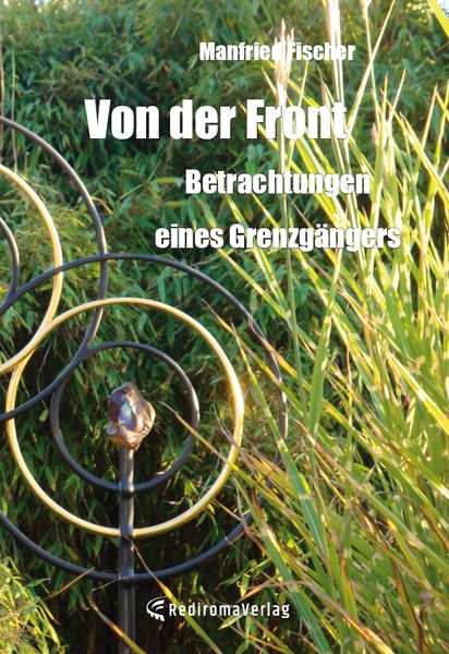 Produktbild: Von der Front