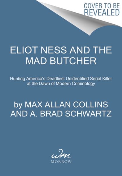 Produktbild: Eliot Ness and the Mad Butcher