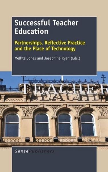 Produktbild: Successful Teacher Education