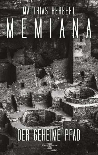 Produktbild: Memiana 4 - Der geheime Pfad