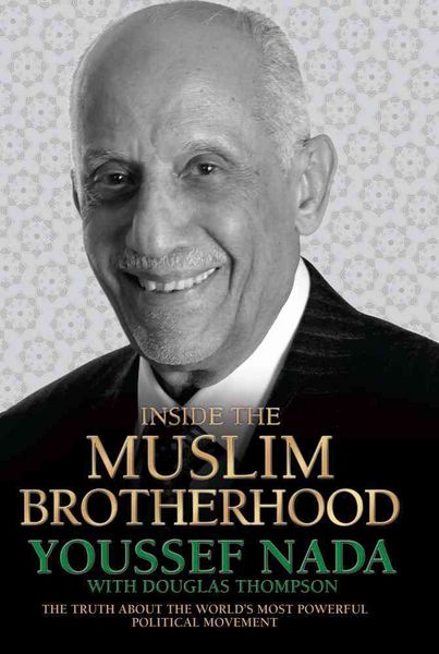 Produktbild: Thompson, D: Inside the Muslim Brotherhood
