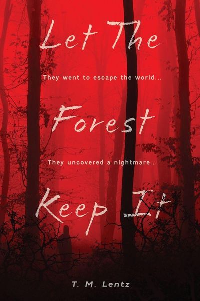 Produktbild: Let The Forest Keep It