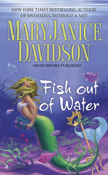 Produktbild: Fish Out of Water