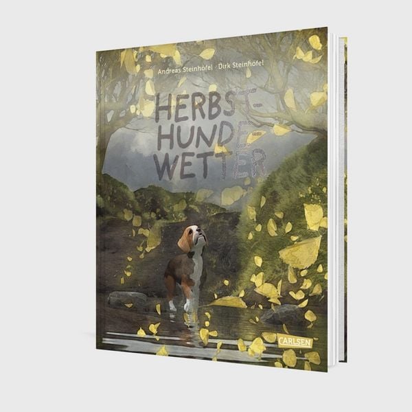 Produktbild: Herbsthundewetter