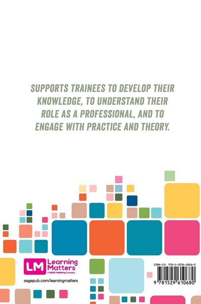 Produktbild: Professional Studies for Secondary Teaching