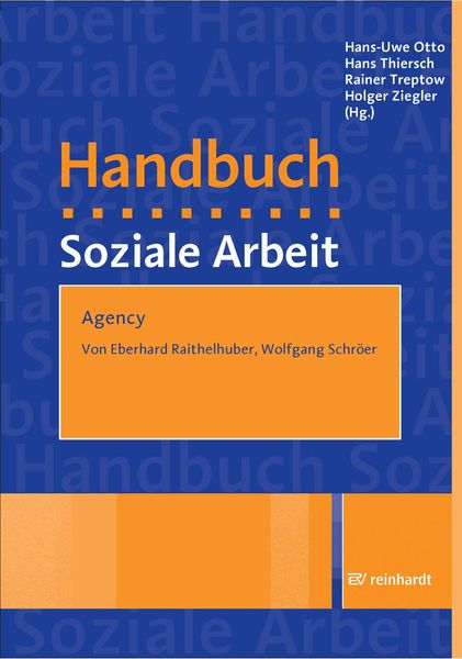 Produktbild: Agency