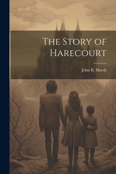 Produktbild: The Story of Harecourt