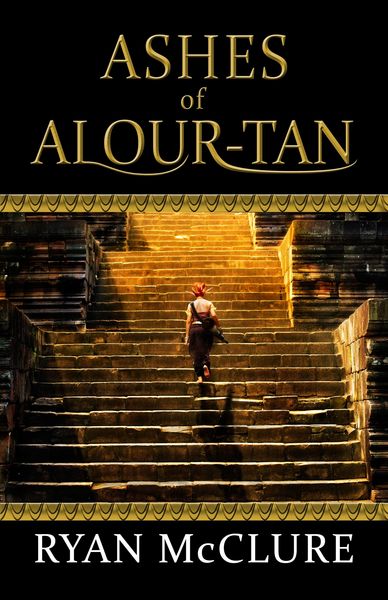 Produktbild: Ashes of Alour-Tan