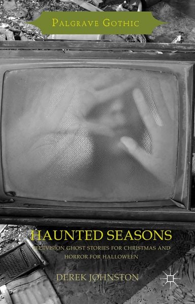 Produktbild: Haunted Seasons