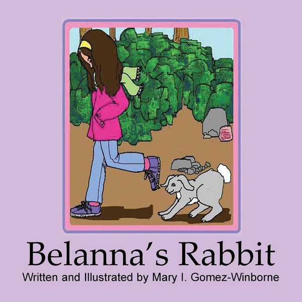 Produktbild: Belanna's Rabbit