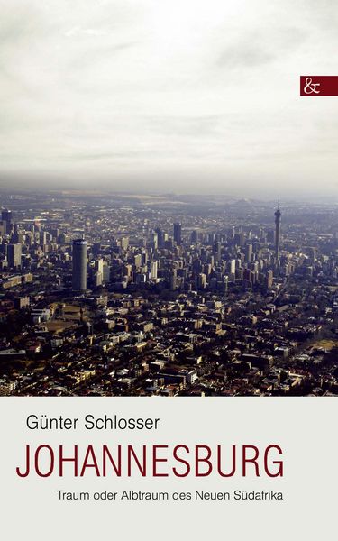 Produktbild: Johannesburg