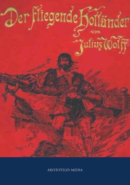 Produktbild: Der fliegende Holl&auml;nder