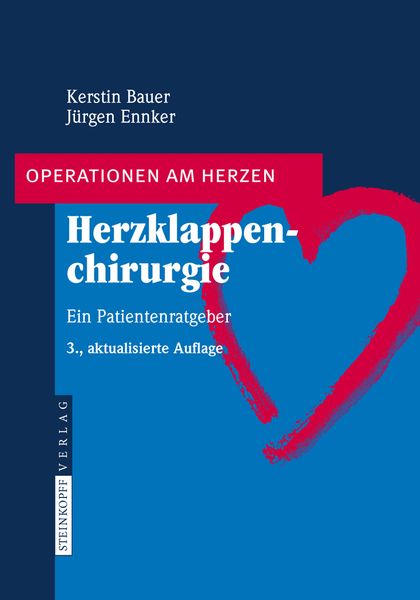 Produktbild: Herzklappenchirurgie